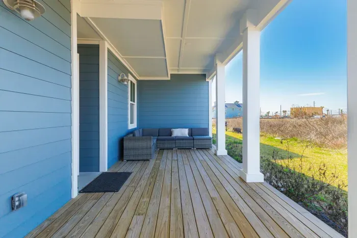 Cape Cloud at Sunflower Beach Resort - image 5 of 59