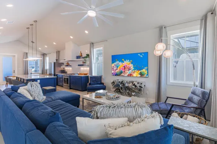 Cape Cloud at Sunflower Beach Resort - image 12 of 59