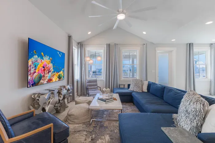 Cape Cloud at Sunflower Beach Resort - image 14 of 59