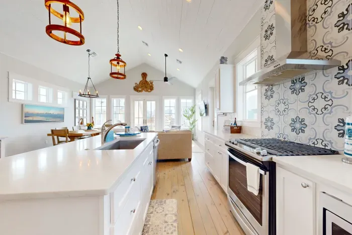 Blue Casa Su Casa at Sunflower Beach Resort - image 24 of 52