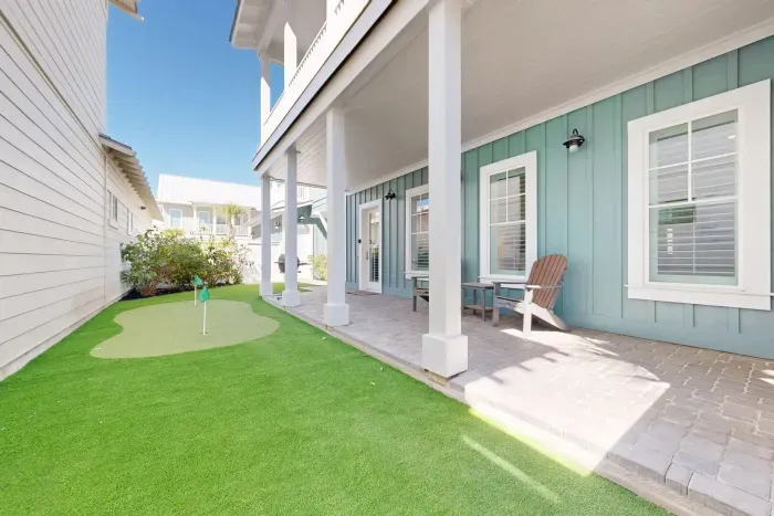 Blue Casa Su Casa at Sunflower Beach Resort - image 6 of 52