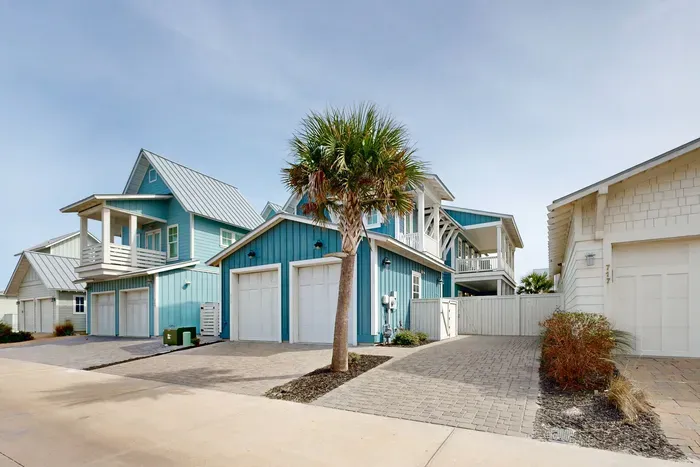 Blue Casa Su Casa at Sunflower Beach Resort - image 4 of 52