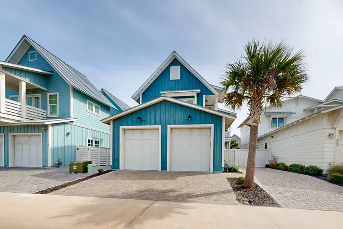 Blue Casa Su Casa at Sunflower Beach Resort - image 3 of 52