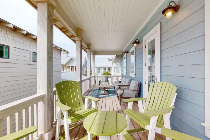 Blue Casa Su Casa at Sunflower Beach Resort - image 40 of 52