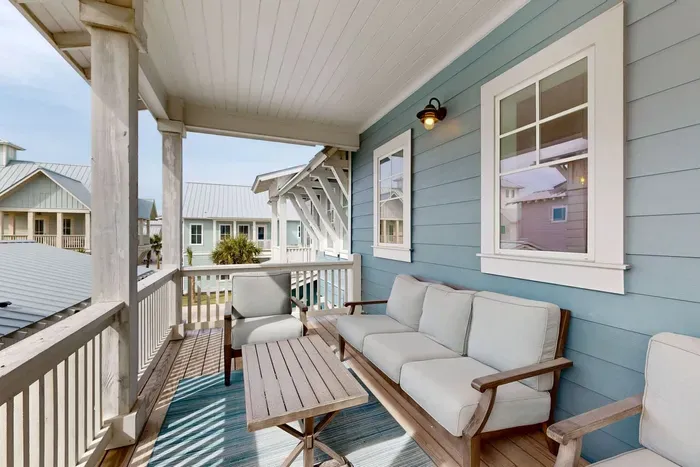 Blue Casa Su Casa at Sunflower Beach Resort - image 41 of 52