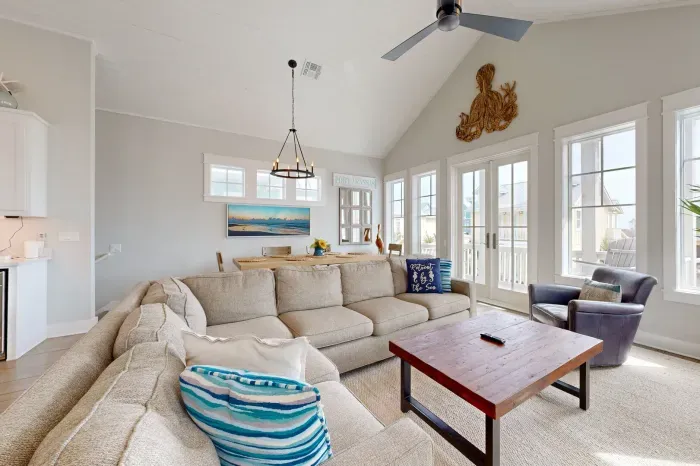 Blue Casa Su Casa at Sunflower Beach Resort - image 19 of 52