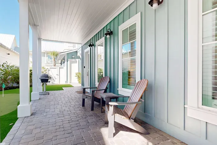 Blue Casa Su Casa at Sunflower Beach Resort - image 9 of 52