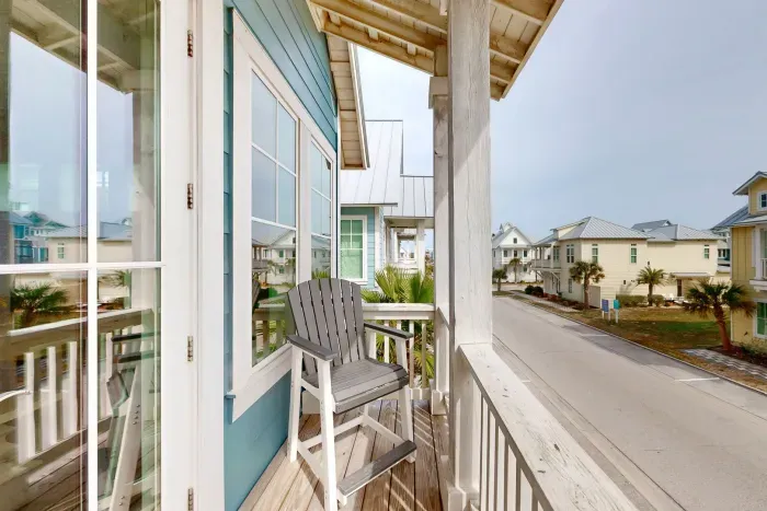 Blue Casa Su Casa at Sunflower Beach Resort - image 38 of 52