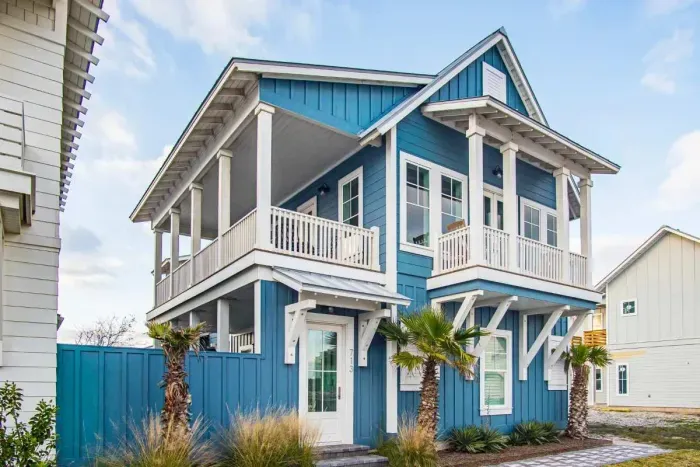 Blue Casa Su Casa at Sunflower Beach Resort - image 2 of 52