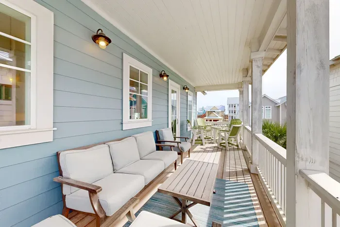 Blue Casa Su Casa at Sunflower Beach Resort - image 42 of 52