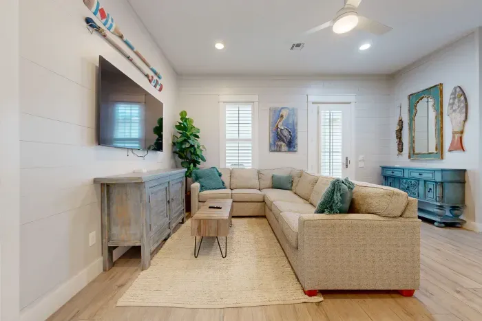 Blue Casa Su Casa at Sunflower Beach Resort - image 12 of 52