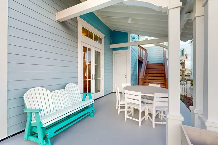 Texas Tides at Sunflower Beach Resort - image 3 of 34