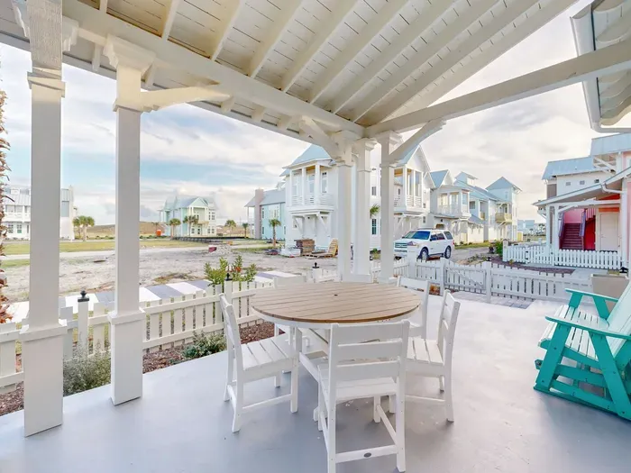 Texas Tides at Sunflower Beach Resort - image 4 of 34