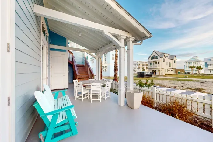 Texas Tides at Sunflower Beach Resort - image 2 of 34