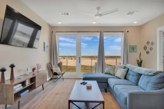 Tortuga Time at Sunflower Beach Resort