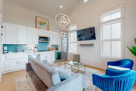 Hero Hideaway at Sunflower Beach Resort