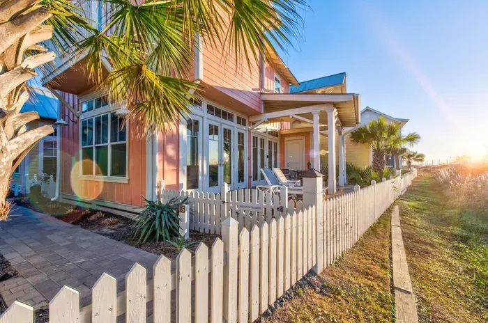 Riddles In The Sand at Sunflower Beach Resort - image 1 of 37