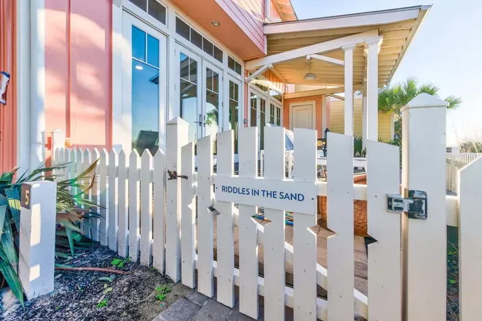 Riddles In The Sand at Sunflower Beach Resort - image 2 of 37