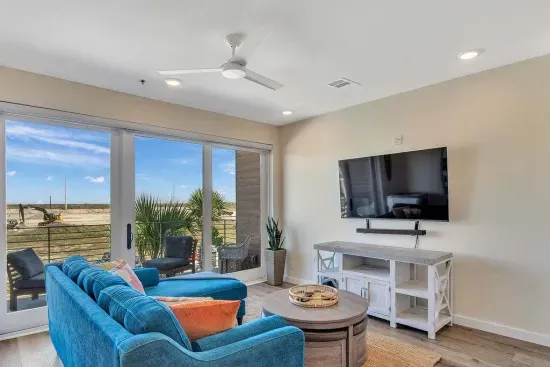 Ohana at Sunflower Beach Resort