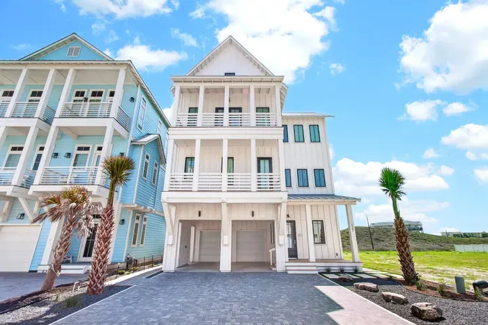 Stella Mar at Sunflower Beach Resort - image 34 of 63
