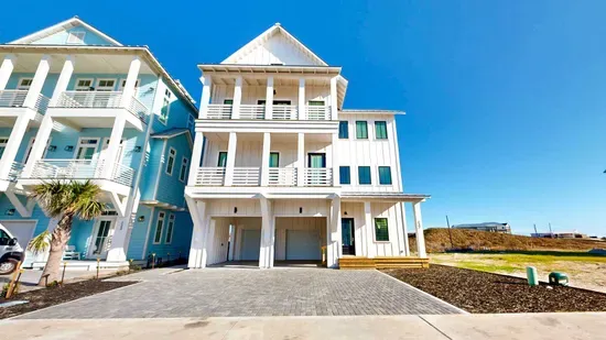 Stella Mar at Sunflower Beach Resort