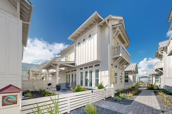 Palms Place at Sunflower Beach Resort