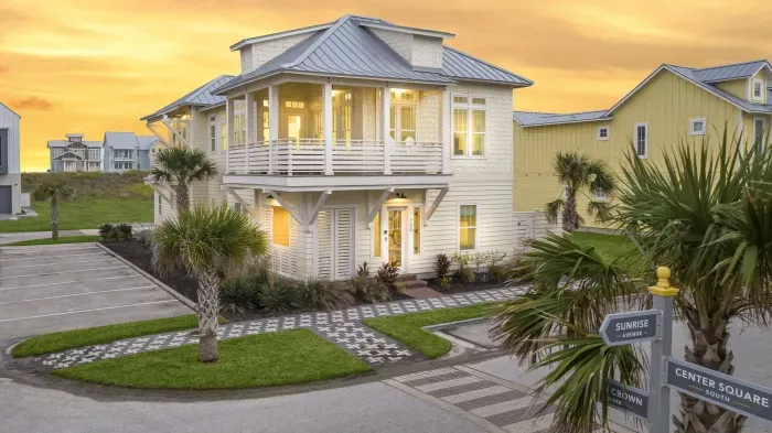 Walking on Sunshine at Sunflower Beach Resort - image 1 of 65