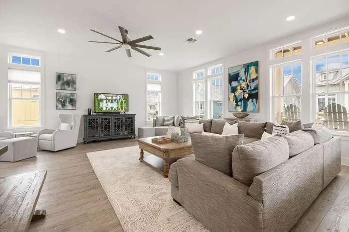 Walking on Sunshine at Sunflower Beach Resort - image 35 of 65