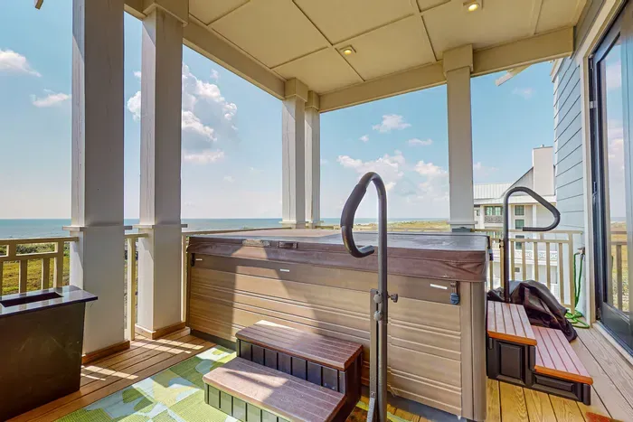 Open Sea Says Me at Sunflower Beach Resort - image 15 of 56