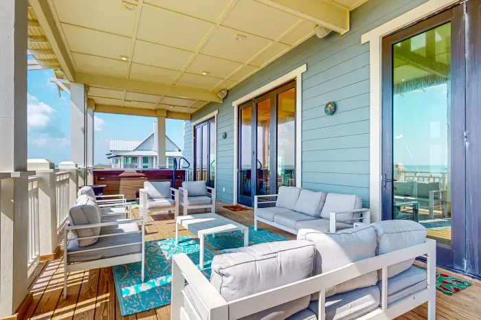 Open Sea Says Me at Sunflower Beach Resort - image 13 of 56