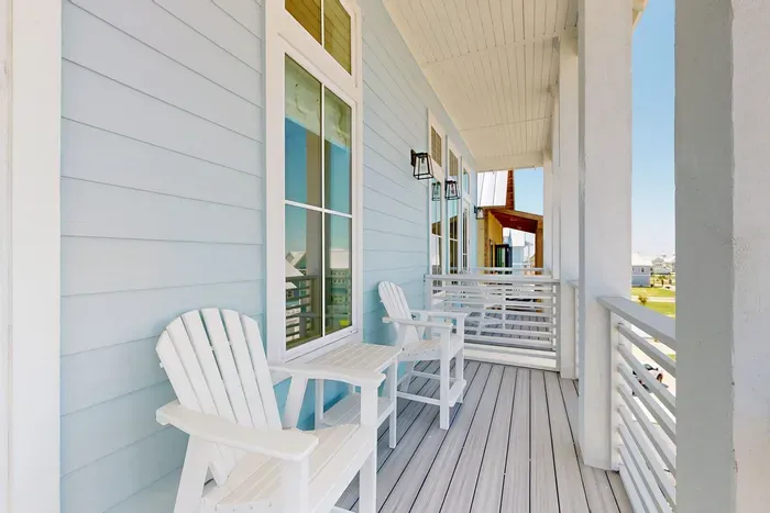 Bella Blue at Sunflower Beach Resort - image 37 of 71