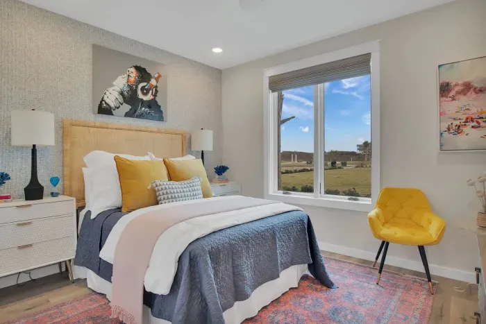 Breaking Waves at Sunflower Beach Resort - image 20 of 39