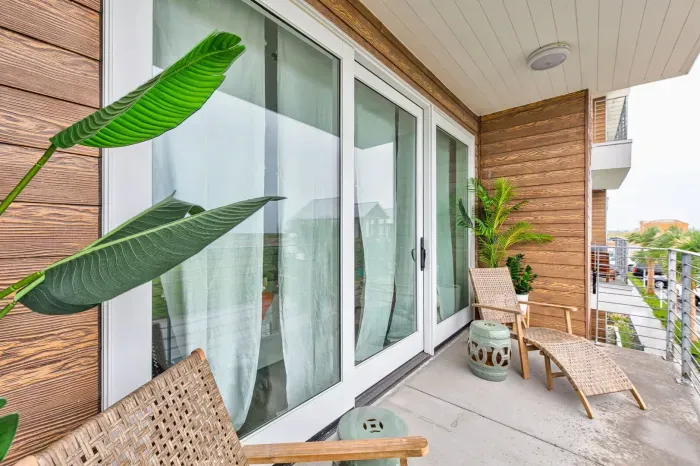 Boho Beach at Sunflower Beach Resort - image 16 of 26