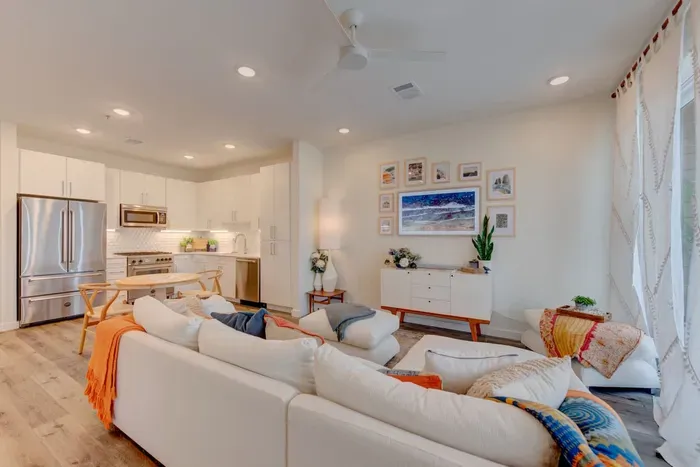 Boho Beach at Sunflower Beach Resort - image 3 of 26