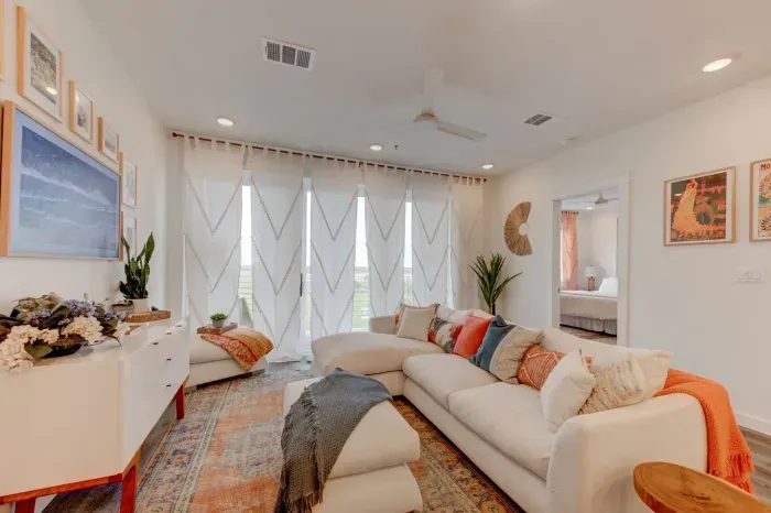 Boho Beach at Sunflower Beach Resort - image 1 of 26