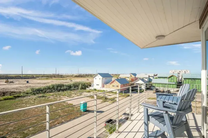 Las Brisas at Sunflower Beach Resort - image 11 of 21