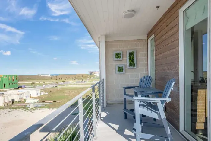 Las Brisas at Sunflower Beach Resort - image 10 of 21