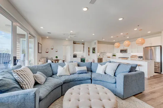 Guitars & Tiki Bars at Sunflower Beach Resort