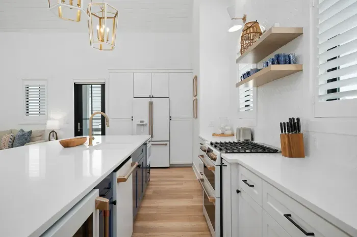 Poolside Holiday House - image 49 of 66