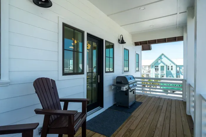 Poolside Holiday House - image 39 of 66