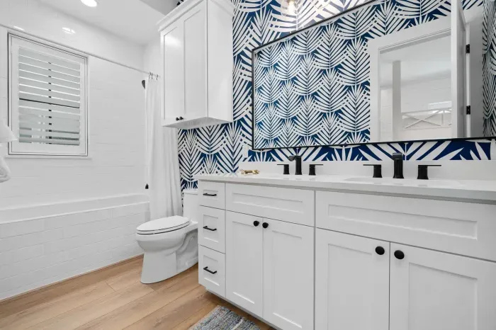 Poolside Holiday House - image 19 of 66