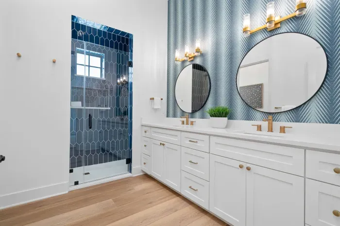 Poolside Holiday House - image 54 of 66