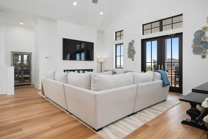 Poolside Holiday House - image 33 of 66