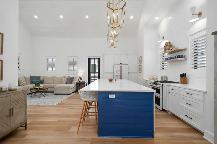 Poolside Holiday House - image 47 of 66