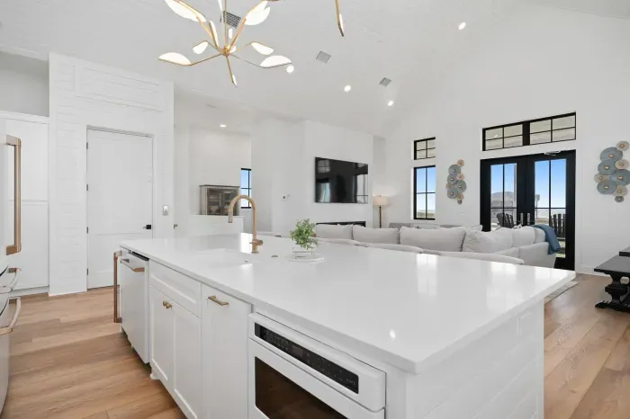 Poolside Holiday House - image 30 of 66