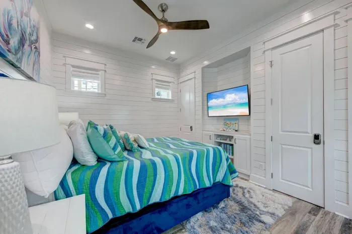 The Blue Flamingo at Sunflower Beach Resort - image 34 of 50