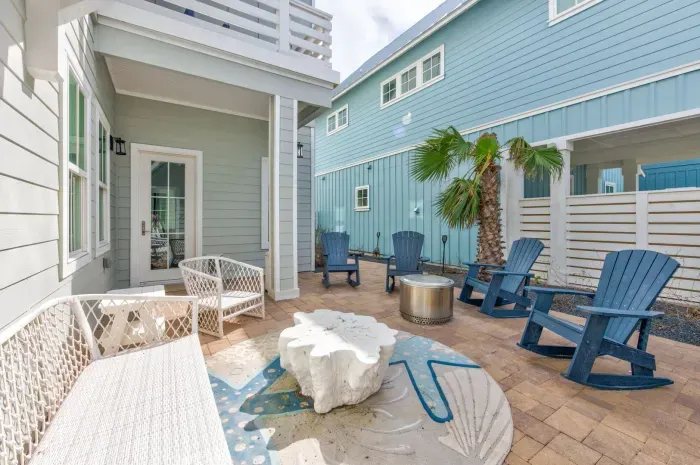 The Blue Flamingo at Sunflower Beach Resort - image 6 of 50