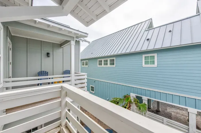 The Blue Flamingo at Sunflower Beach Resort - image 39 of 50