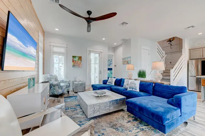 The Blue Flamingo at Sunflower Beach Resort - image 12 of 50