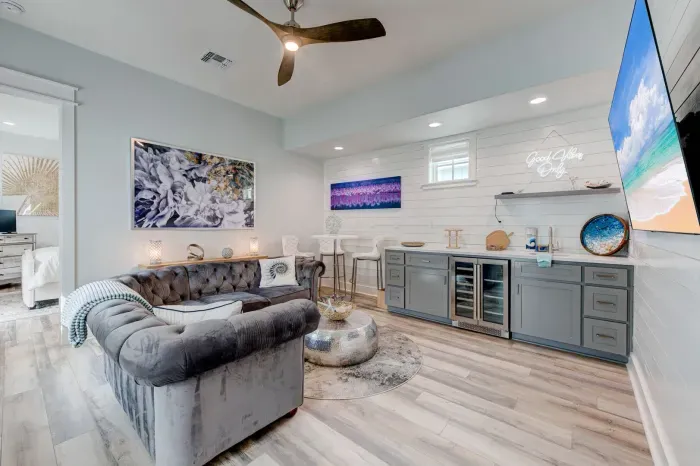 The Blue Flamingo at Sunflower Beach Resort - image 27 of 50